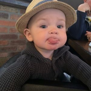 Meet your Posher, Jay